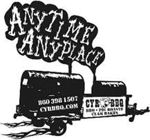 CYR BBQ - catering in Durham, CT