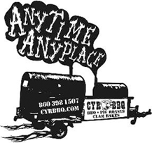 CYR BBQ - catering in Niantic, CT