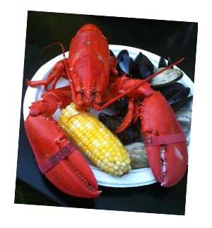 Clam Bakes in CT, Connecticut Lobster Bake, Mobile Caterer